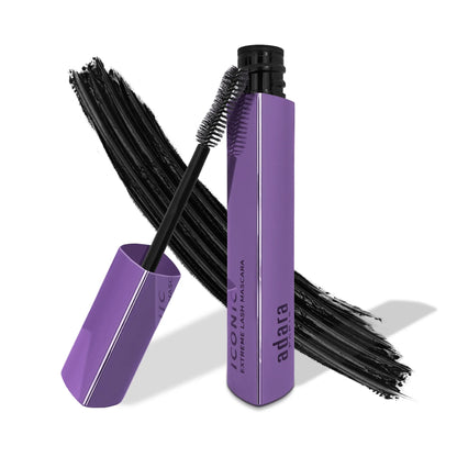 Mascara (Rimel) para Pestañas Iconic Adara Cosmeticos