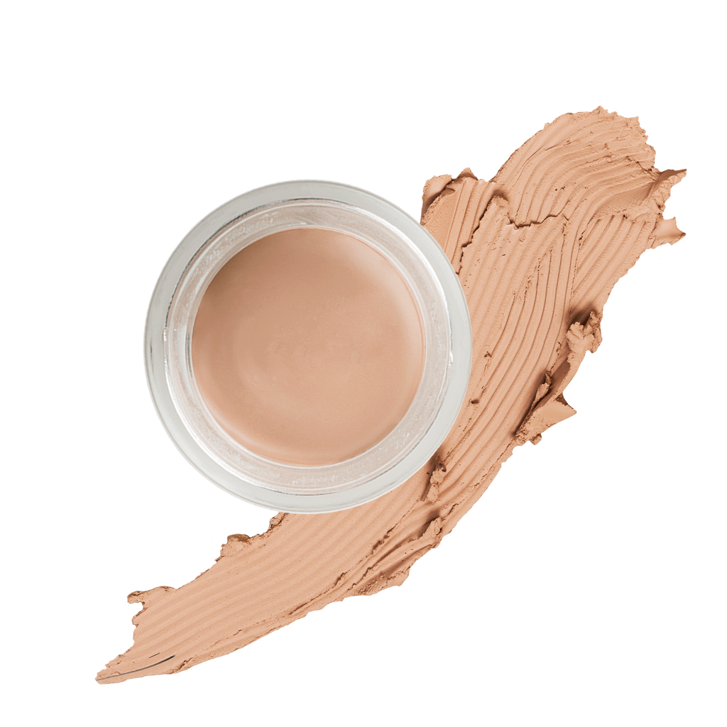 Maquillaje Mousse Adara Cosmeticos
