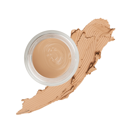 Maquillaje Mousse Adara Cosmeticos