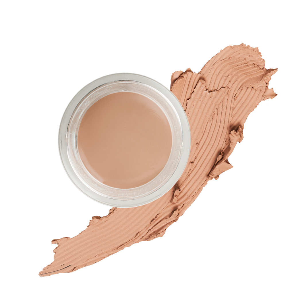 Maquillaje Mousse Adara Cosmeticos