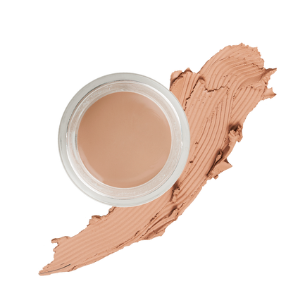 Maquillaje Mousse Adara Cosmeticos
