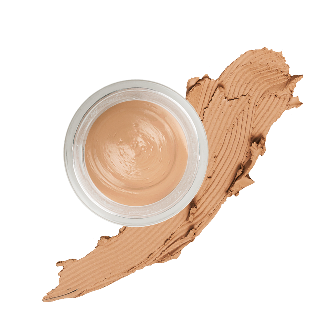 Maquillaje Mousse Adara Cosmeticos