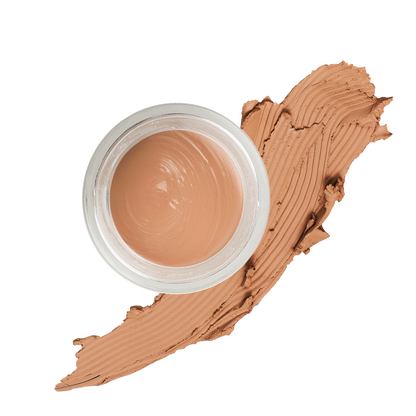 Maquillaje Mousse Adara Cosmeticos