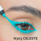 Lapiz Indeleble Day & Night Color Adara Cosmeticos