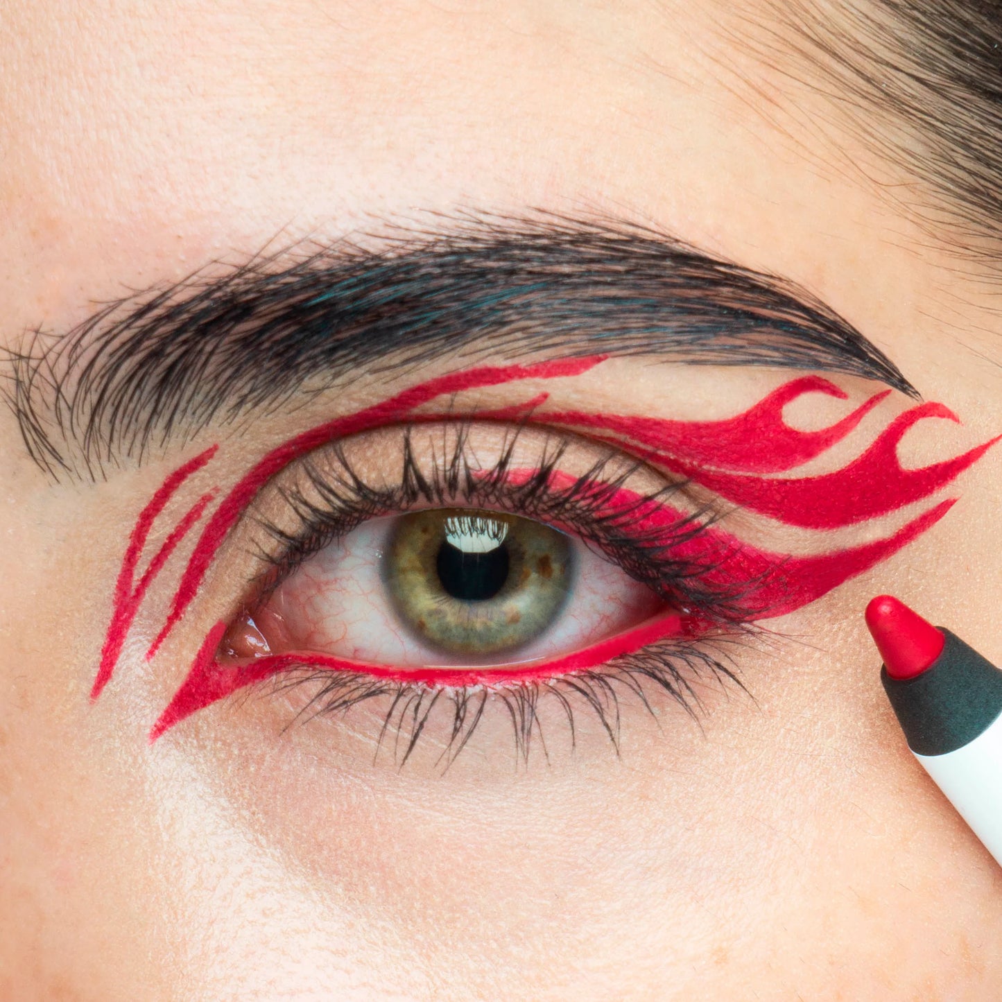 Lapiz Indeleble Day & Night Color Adara Cosmeticos