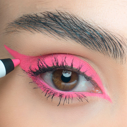 Lapiz Indeleble Day & Night Color Adara Cosmeticos