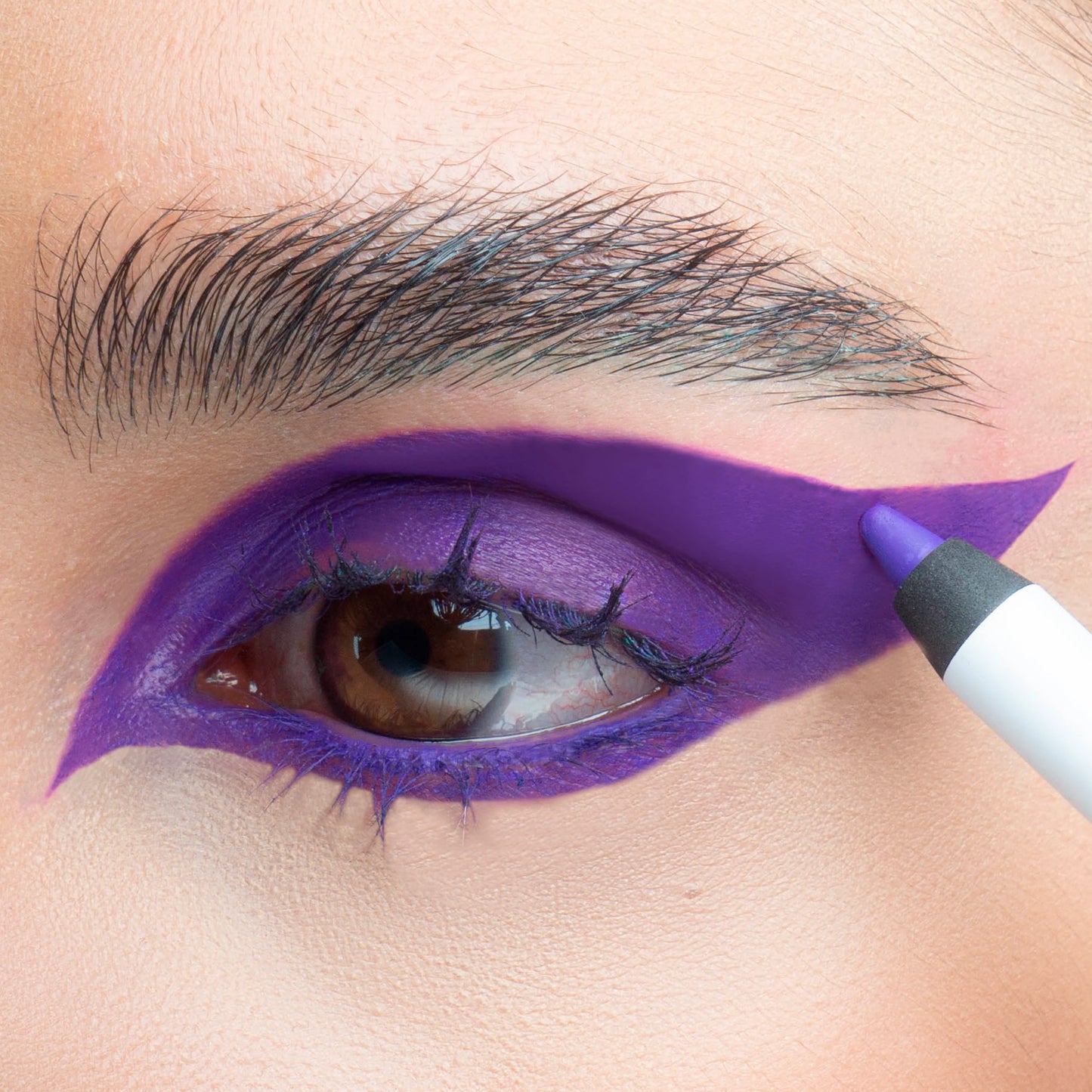 Lapiz Indeleble Day & Night Color Adara Cosmeticos
