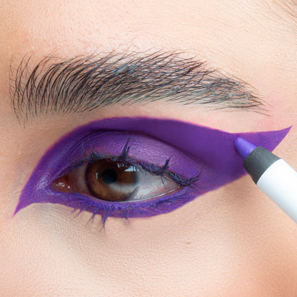 Lapiz Indeleble Day & Night Color Adara Cosmeticos