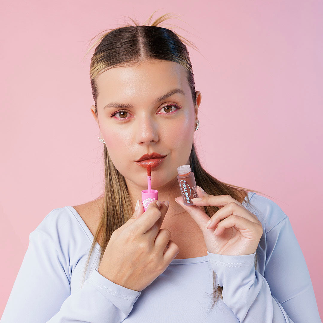 GLOSS TINT POP STAR