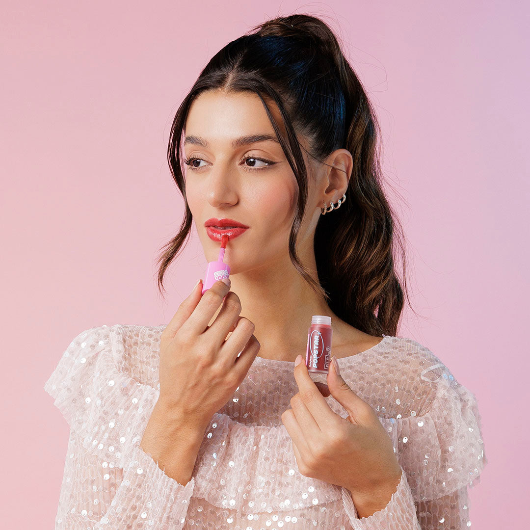 GLOSS TINT POP STAR