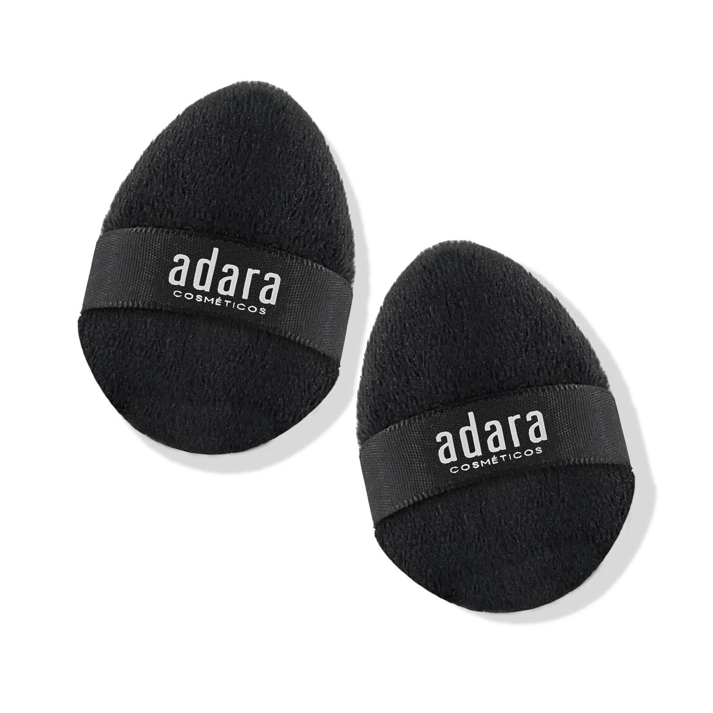 Borla Profesional Oval Adara Cosméticos