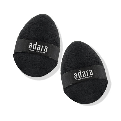 Borla Profesional Oval Adara Cosméticos