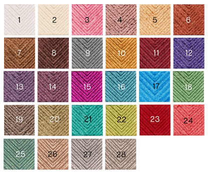 Sombra Individual Eye Topper Adara Cosméticos