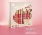 Set de Labial Thirsty Pout Italia Deluxe