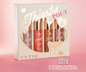 Set de Labial Thirsty Pout Italia Deluxe