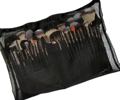 Kit de 39 Brochas Onix Mf Cosmetics / Marifer