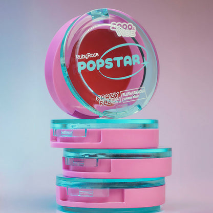 RUBOR CREMOSO POP STAR