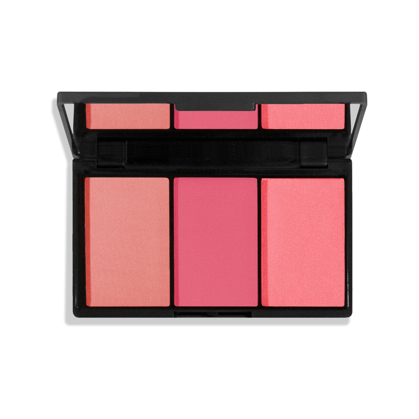 Rubor Trio Adara Cosmeticos