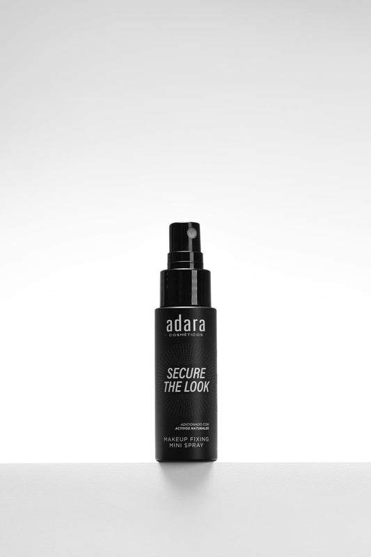 Fijador Mini Secure The Look Adara Cosméticos