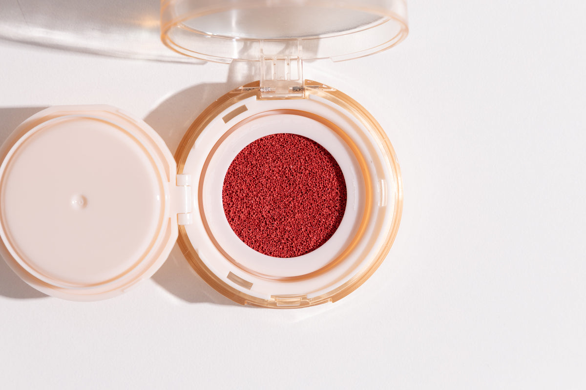 Sienna Pop — Rubor Cushion Blush Adara