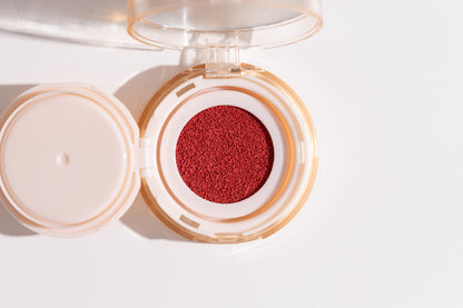 Sienna Pop — Rubor Cushion Blush Adara