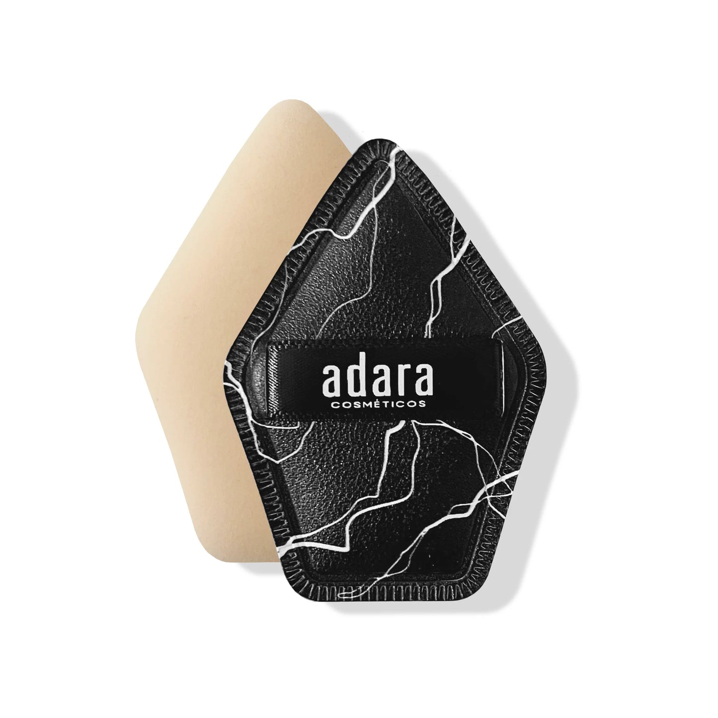 Esponja Gothic Adara Cosmeticos