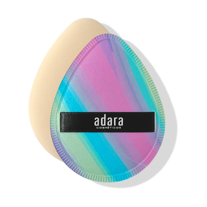 Esponja Baddie Adara Cosmeticos