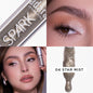 Sombra Liquida Shimmer Spark Adara Cosmeticos