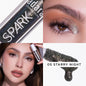 Sombra Liquida Shimmer Spark Adara Cosmeticos