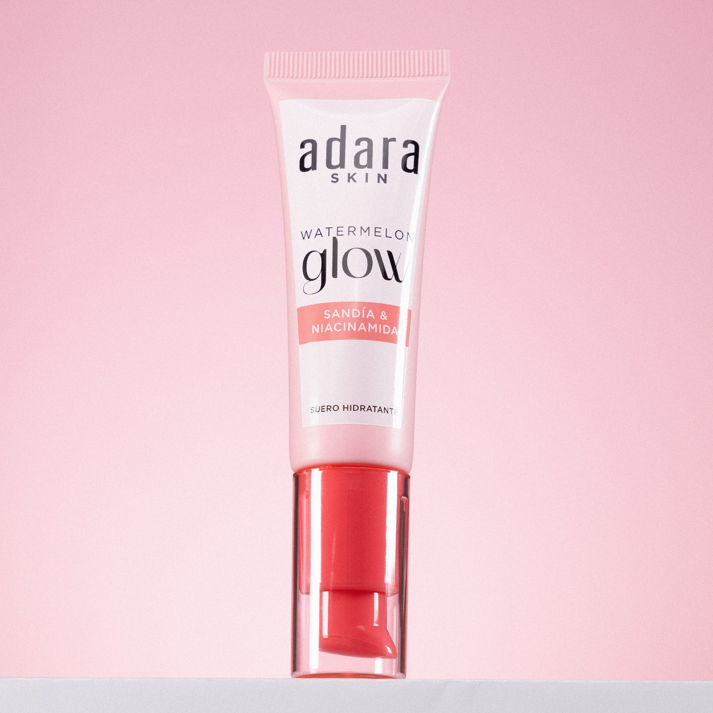 Suero para Rostro Watermelon Glow Adara Skin