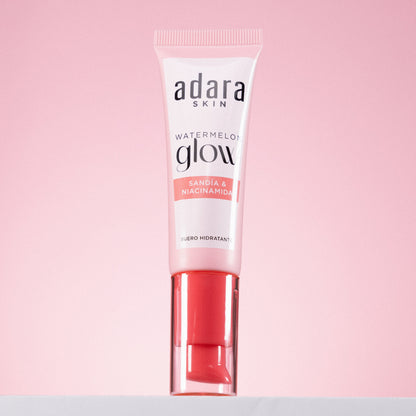 Suero para Rostro Watermelon Glow Adara Skin
