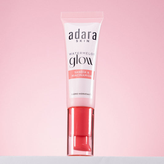 Suero para Rostro Watermelon Glow Adara Skin