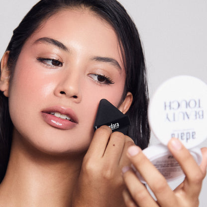 Matificante para rostro Beauty Touch Adara Cosmeticos