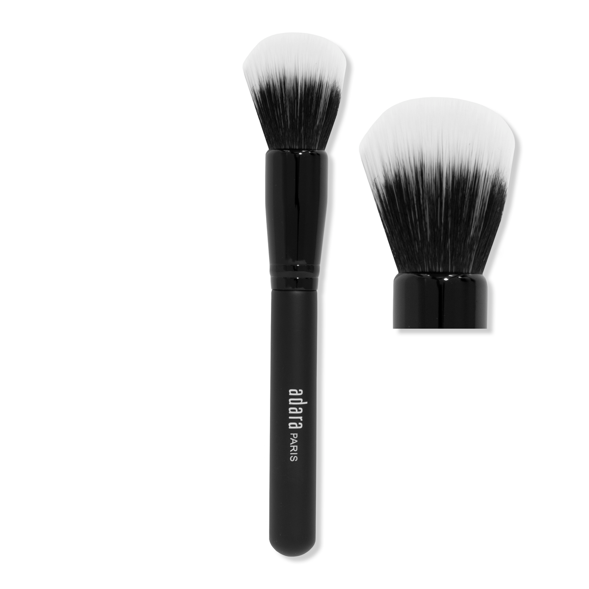 BA-146 BROCHA GRANDE DOBLE FIBRA
