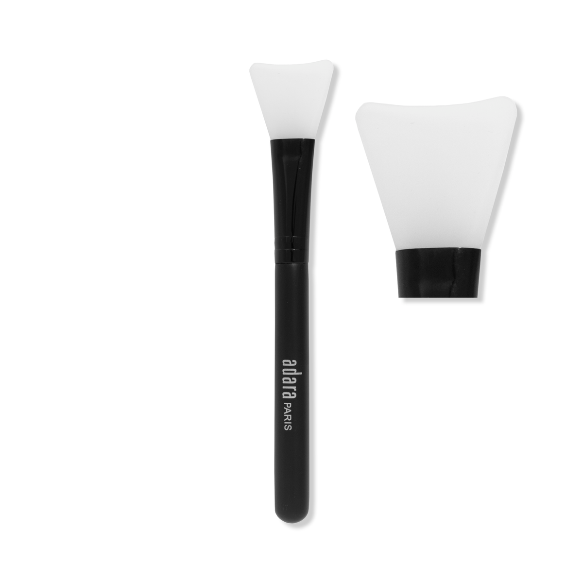 BA-154 BROCHA PLANA DE SILICÓN