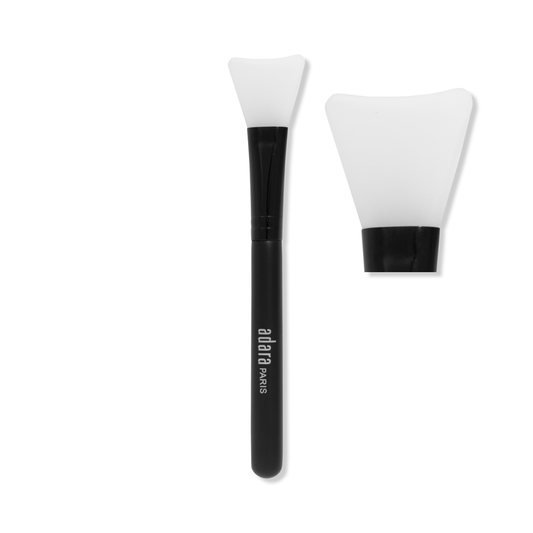 BA-154 BROCHA PLANA DE SILICÓN