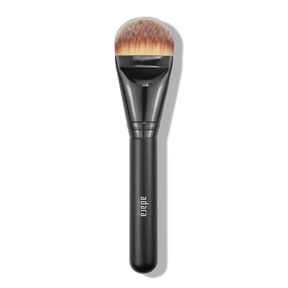 BA-170 BROCHA PLANA PARA MAQUILLAJE