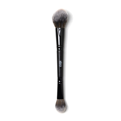 BA-174 BROCHA DOBLE PARA POLVO