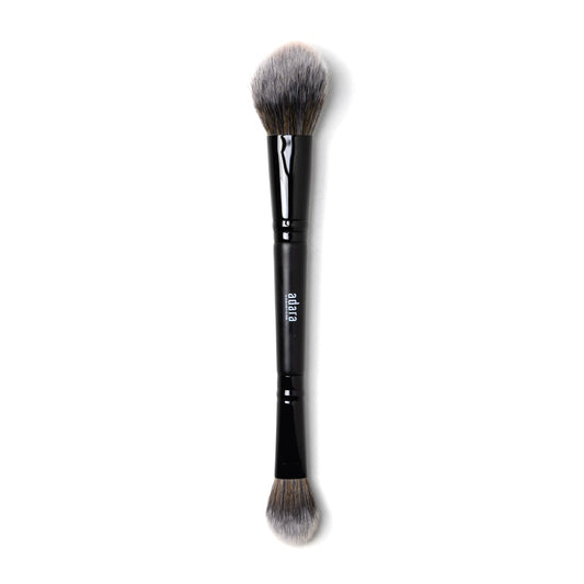 BA-174 BROCHA DOBLE PARA POLVO