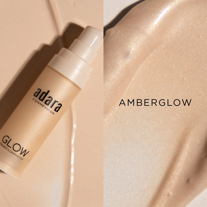 Glow Primer Adara Amberglow