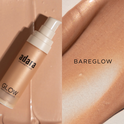 Glow Primer Adara Bareglow