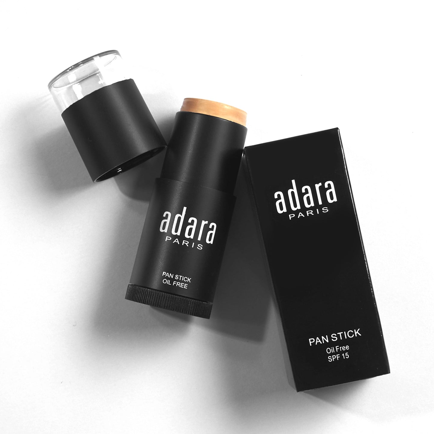 Maquillaje en Barra Adara Cosmeticos
