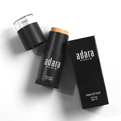 Maquillaje en Barra Adara Cosmeticos