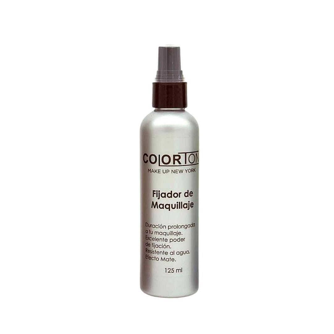 Fijador de Maquillaje Colorton
