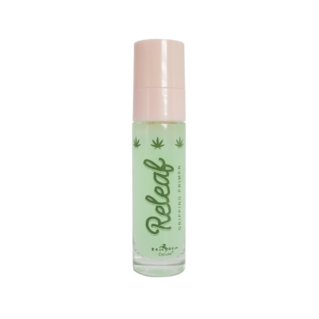RELEAF GRIPPING PRIMER DISPLAY - ITALIA DELUXE