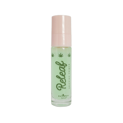 RELEAF GRIPPING PRIMER DISPLAY - ITALIA DELUXE