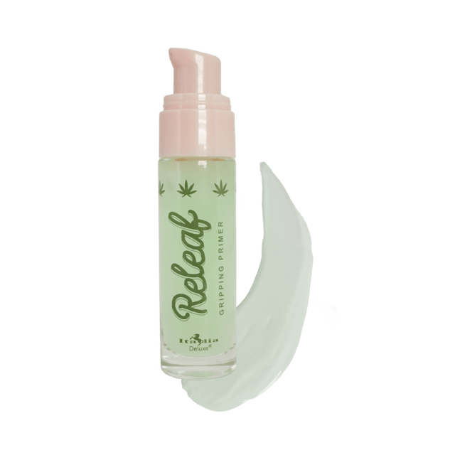 RELEAF GRIPPING PRIMER DISPLAY - ITALIA DELUXE