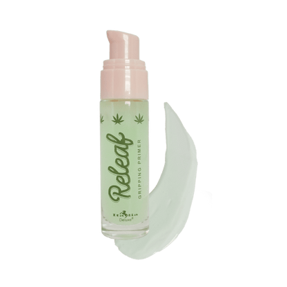RELEAF GRIPPING PRIMER DISPLAY - ITALIA DELUXE