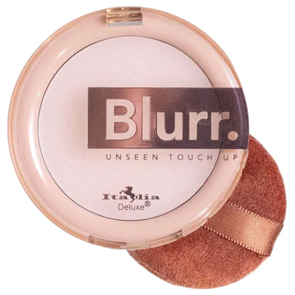 Blurr Unseen Touch Up Italia Deluxe  - Venta al por Mayor Display 24 Unidades (099)